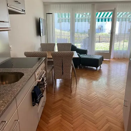 Haus Brunnmatt Appartement *