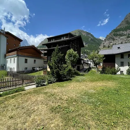 Haus Brunnmatt *